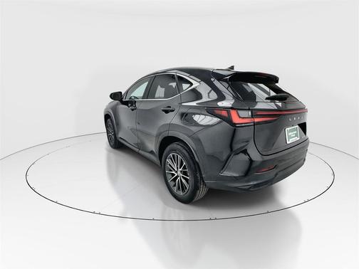 Caviar 2023 Lexus NX 250 Base