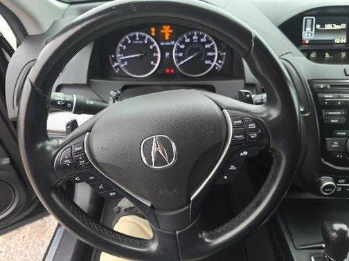 2018 Acura RDX AcuraWatch Plus Package