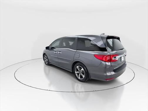 2019 Honda Odyssey Touring