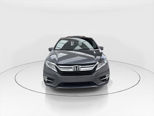 2019 Honda Odyssey Touring