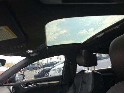 2018 Audi S3 2.0T Premium Plus