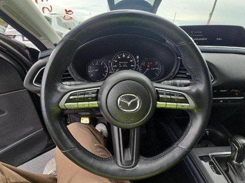 2021 Mazda CX-30 Select