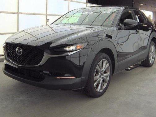 2021 Mazda CX-30 Select