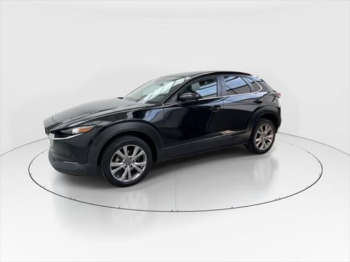 2021 Mazda CX-30 Select