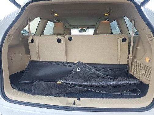 2019 Toyota Highlander Limited Platinum