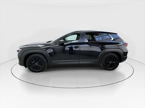 2023 Mazda CX-50 2.5 S Preferred Plus