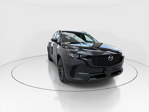 2023 Mazda CX-50 2.5 S Preferred Plus