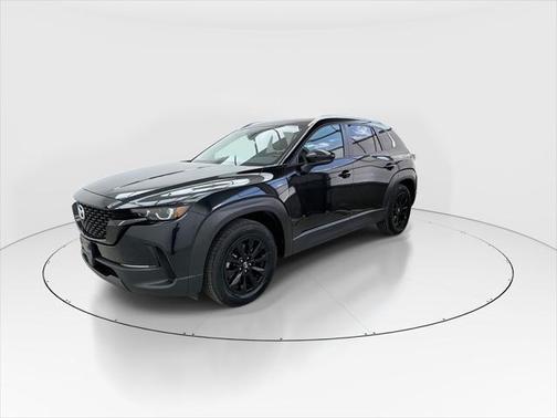 2023 Mazda CX-50 2.5 S Preferred Plus