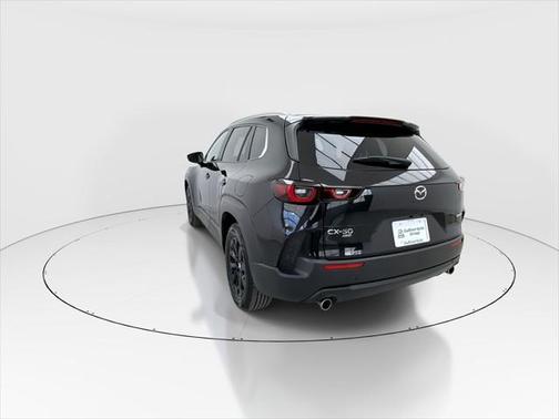 2023 Mazda CX-50 2.5 S Preferred Plus