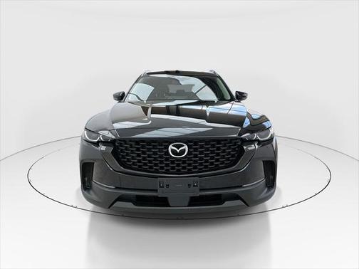 2023 Mazda CX-50 2.5 S Preferred Plus