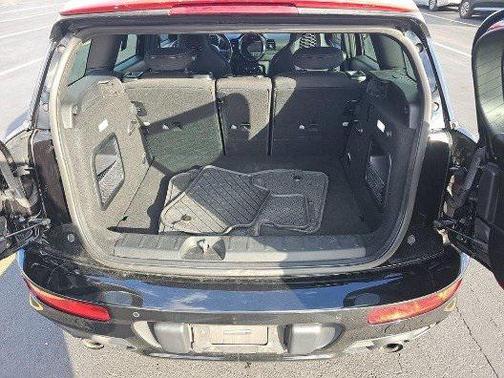 2017 MINI Clubman John Cooper Works ALL4