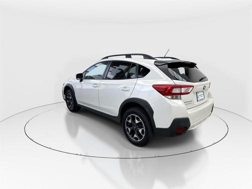 2019 Subaru Crosstrek 2.0i