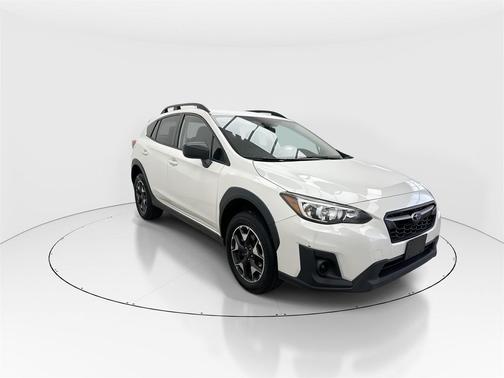 2019 Subaru Crosstrek 2.0i