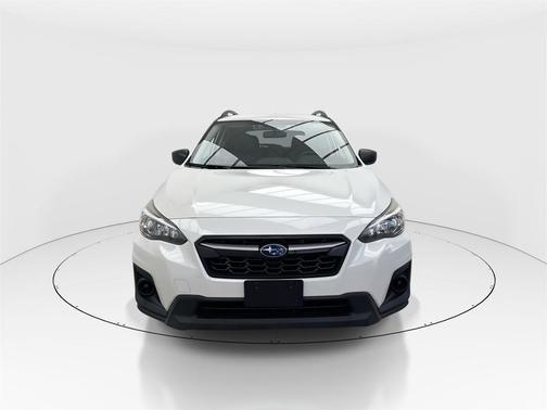2019 Subaru Crosstrek 2.0i