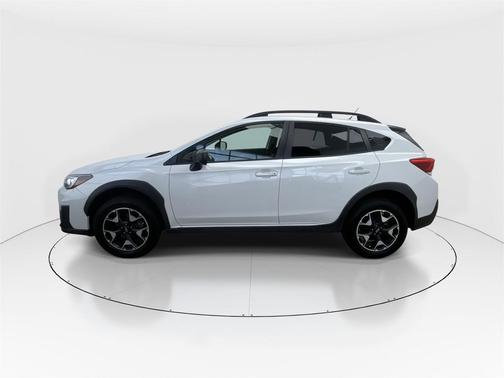2019 Subaru Crosstrek 2.0i