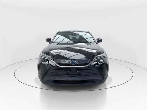 2022 Toyota Venza LE