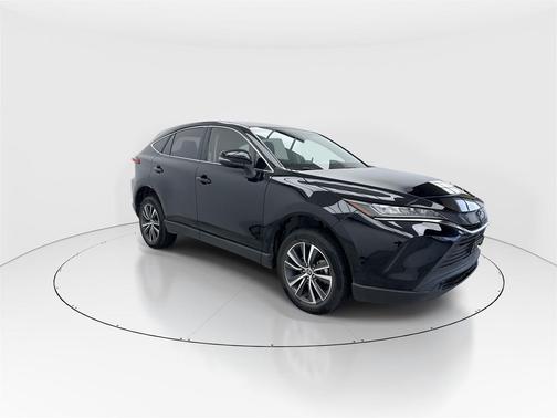 2022 Toyota Venza LE