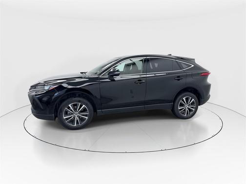 2022 Toyota Venza LE