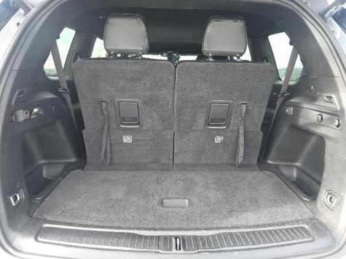 Silver Zynith 2021 Jeep Grand Cherokee L Altitude