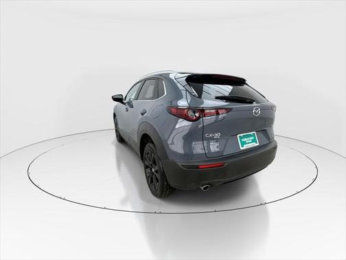 2022 Mazda CX-30 2.5 S Carbon Edition