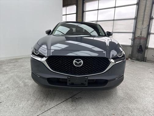 2022 Mazda CX-30 Base