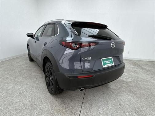 2022 Mazda CX-30 Base