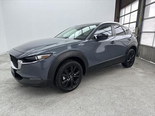 2022 Mazda CX-30 Base