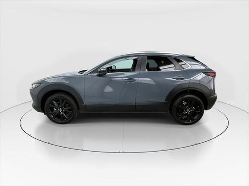 2022 Mazda CX-30 2.5 S Carbon Edition