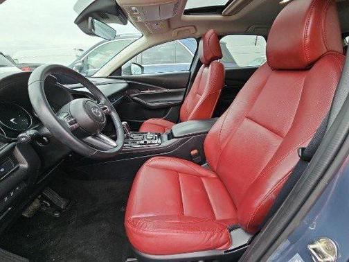 2022 Mazda CX-30 Base