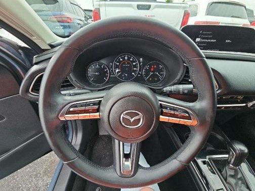 2022 Mazda CX-30 Base