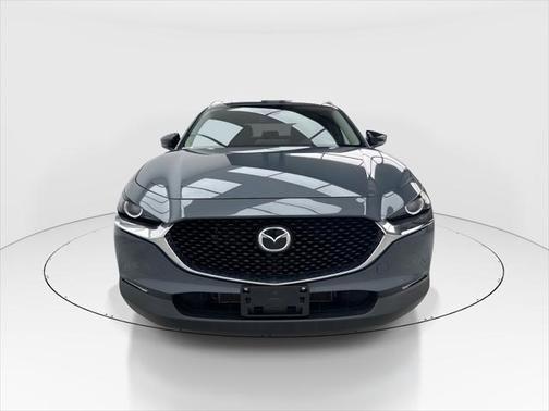 2022 Mazda CX-30 2.5 S Carbon Edition