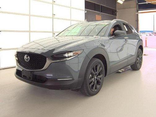 2022 Mazda CX-30 Base