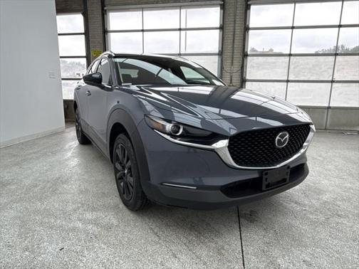 2022 Mazda CX-30 Base
