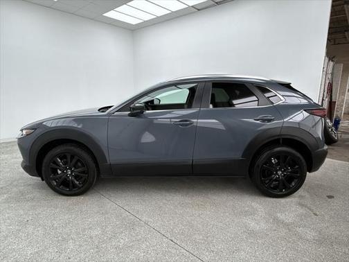 2022 Mazda CX-30 Base