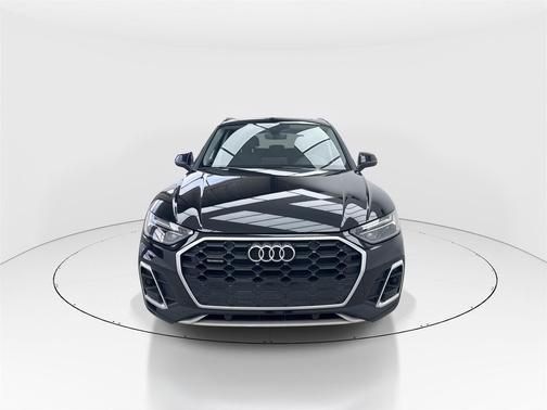 2023 Audi Q5 45 S line Premium