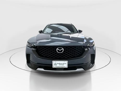 2023 Mazda CX-50 2.5 Turbo