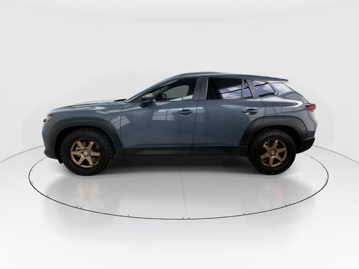 2023 Mazda CX-50 2.5 Turbo