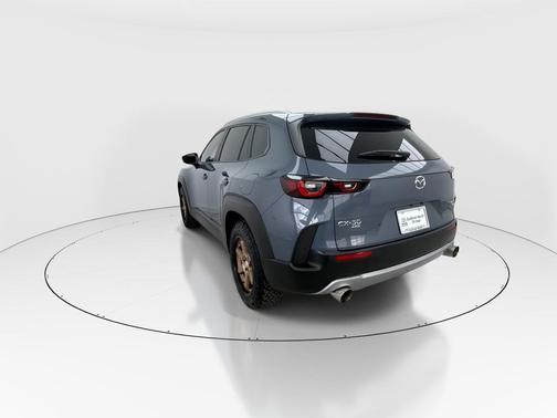 2023 Mazda CX-50 2.5 Turbo