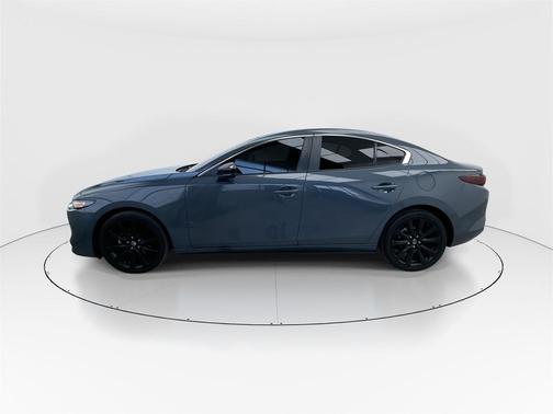 2023 Mazda Mazda3 AWD