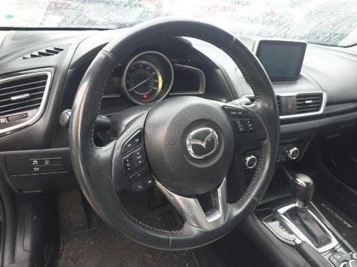 2015 Mazda Mazda3 i Touring