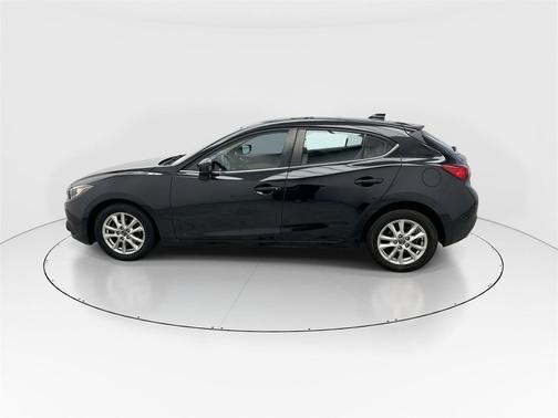 2015 Mazda Mazda3 i Touring