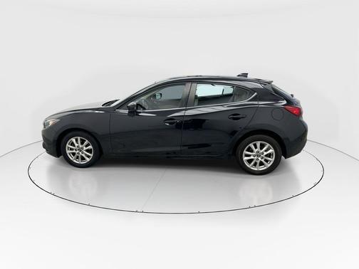 2015 Mazda Mazda3 i Touring