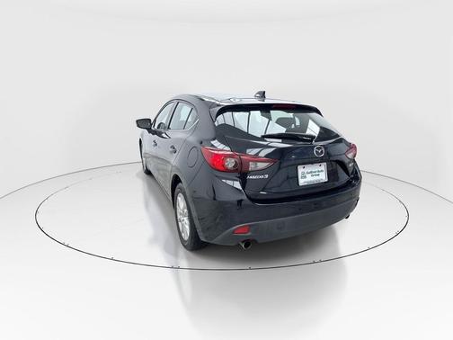 2015 Mazda Mazda3 i Touring