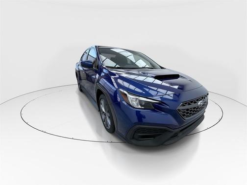 2023 Subaru WRX Base