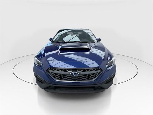 2023 Subaru WRX Base
