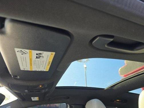 2017 Mercedes-Benz GLA 250 Base