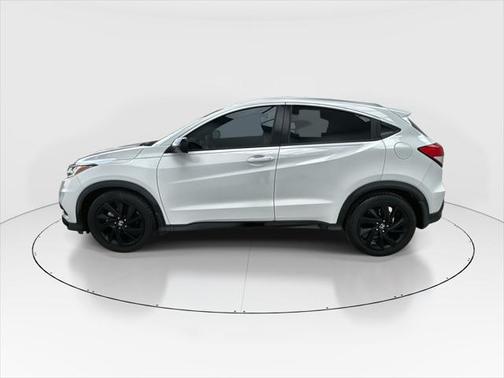 2021 Honda HR-V AWD Sport