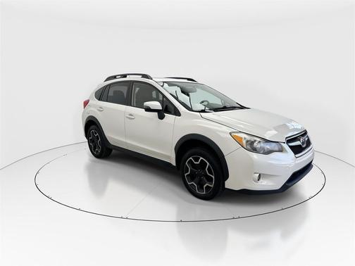 2015 Subaru XV Crosstrek 2.0i Limited