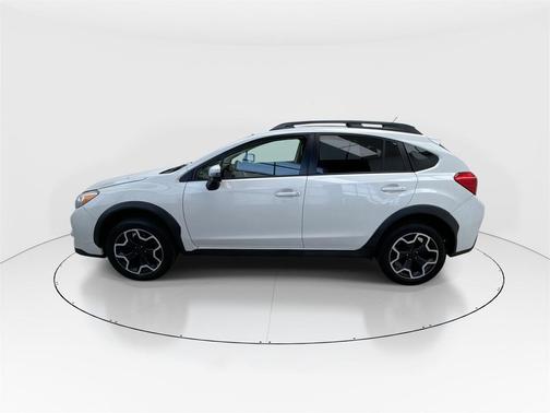 2015 Subaru XV Crosstrek 2.0i Limited