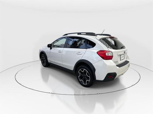 2015 Subaru XV Crosstrek 2.0i Limited